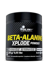 Olimp - Beta Alanine Xplode - Nutri.se